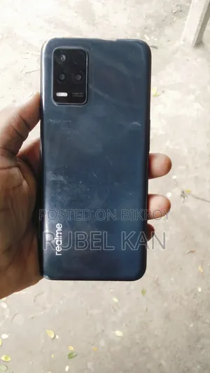 Realme 8 5G 128 GB