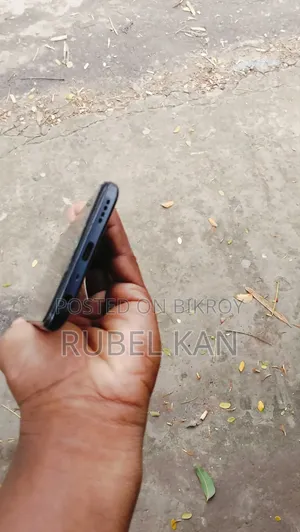 Realme 8 5G 128 GB