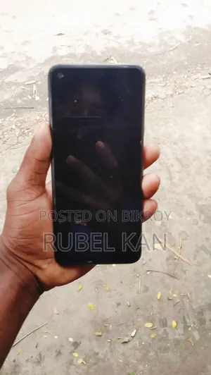 Realme 8 5G 128 GB