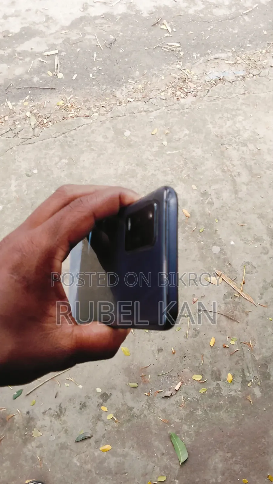 Realme 8 5G 128 GB