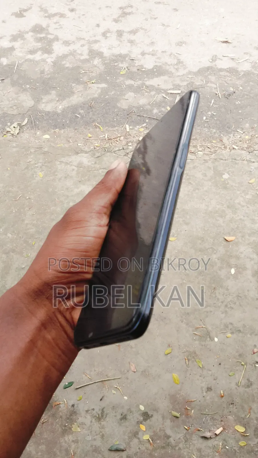 Realme 8 5G 128 GB