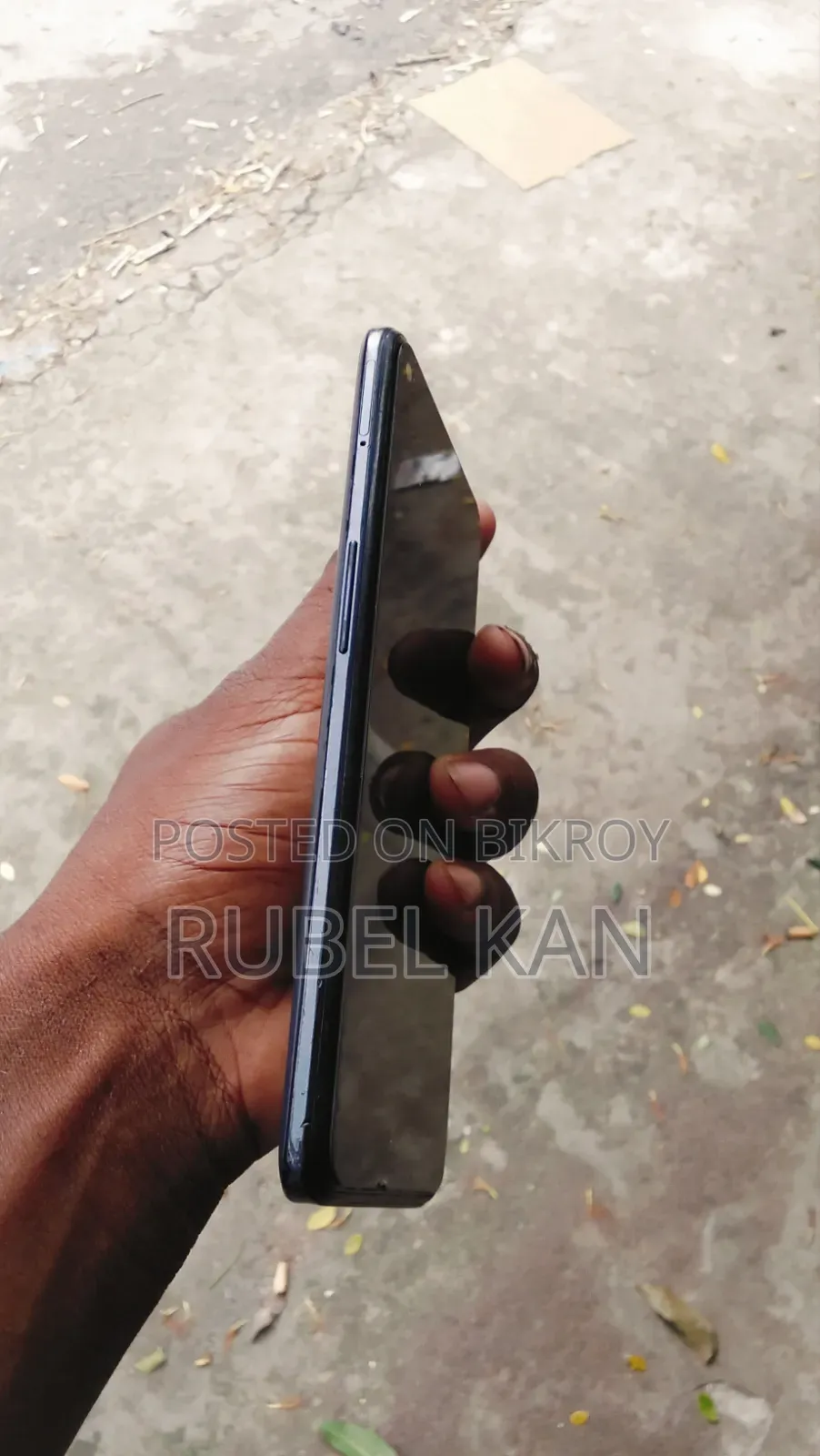 Realme 8 5G 128 GB