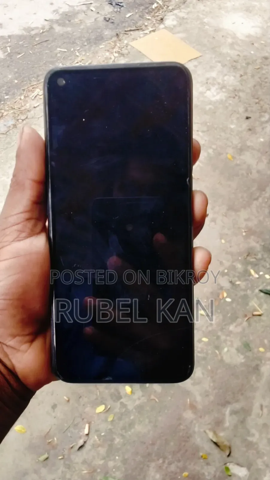 Realme 8 5G 128 GB