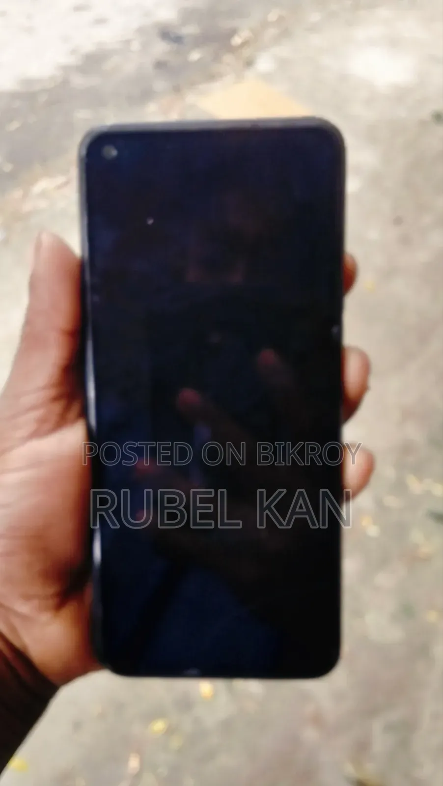 Realme 8 5G 128 GB