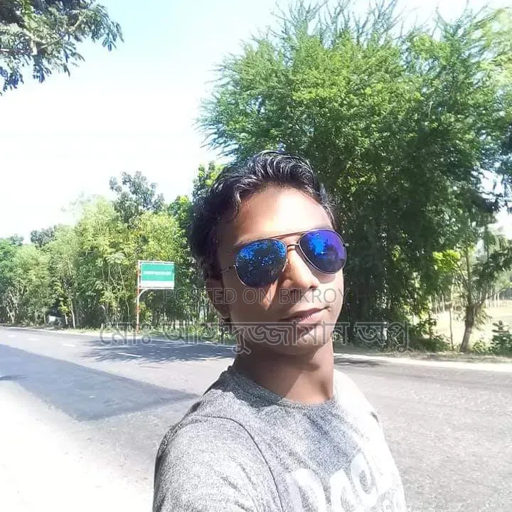 ড্রাইভিং চাকরির আবেদন