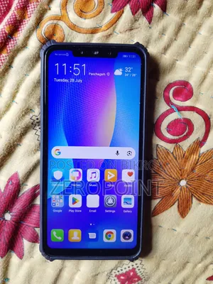 Huawei Nova 3i 128 GB Blue