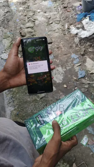 Infinix Hot 50 Pro+ 4G 256 GB Gray