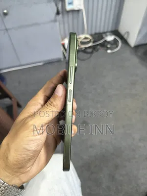 New Vivo T5 Pro 128 GB Green