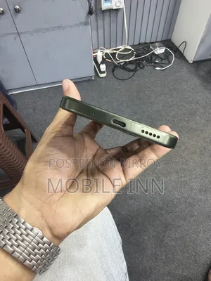 New Vivo T5 Pro 128 GB Green