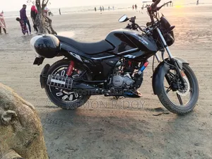 Hero Ignitor 2025 Black