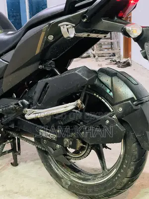 হোন্ডা এক্স-ব্লেড ১৬০ ২০২০ গ্রীন