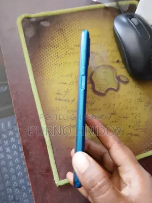 স্যামসাং গ্যালাক্সি এ১২ ৬৪ জিবি নীল