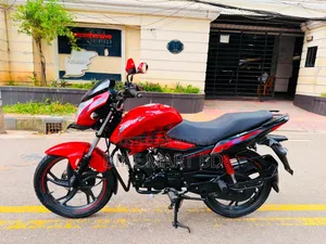 হিরো ইগনিটর ২০২২ রেড