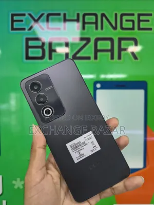 অপো এ৩ প্রো ৫জি ২৫৬ জিবি ব্ল্যাক