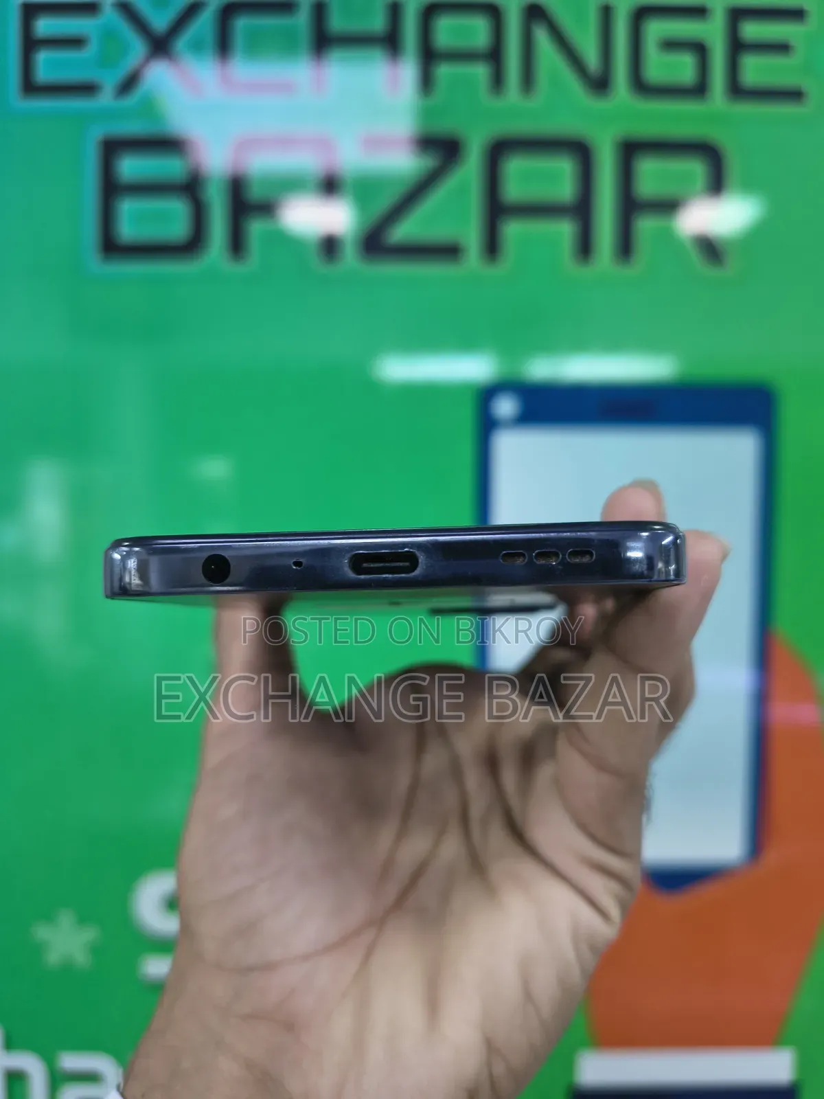অপো এ৩ প্রো ৫জি ২৫৬ জিবি ব্ল্যাক