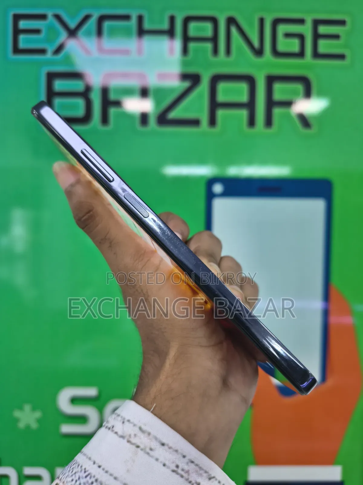 অপো এ৩ প্রো ৫জি ২৫৬ জিবি ব্ল্যাক