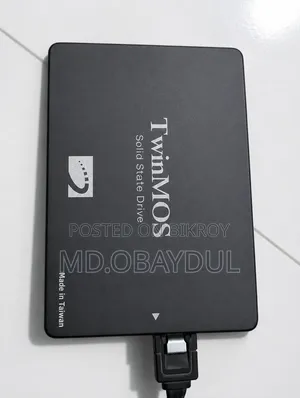 TwinMOS SSD 128 GB