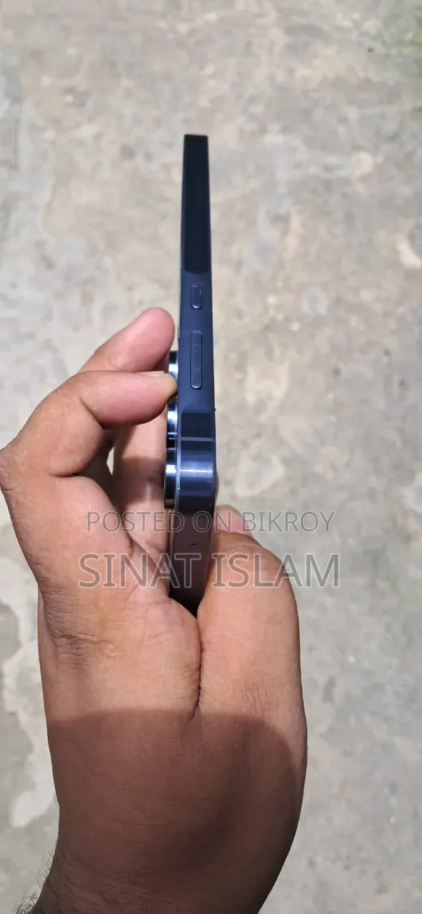 স্যামসাং গ্যালাক্সি A55 ১২৮ জিবি নীল