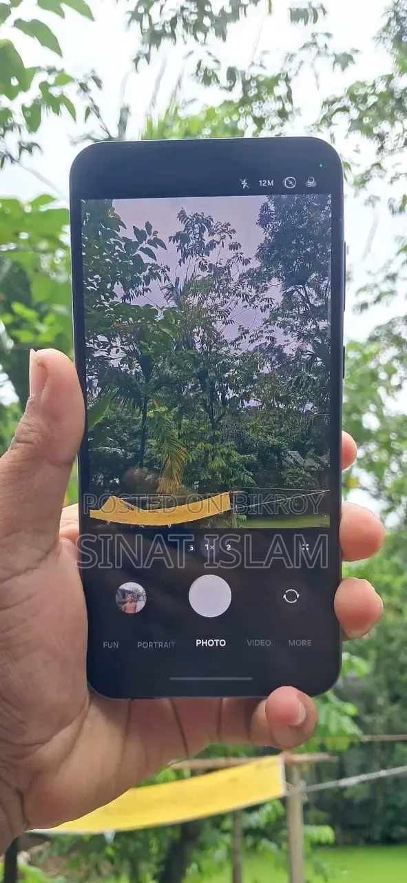 স্যামসাং গ্যালাক্সি A55 ১২৮ জিবি নীল