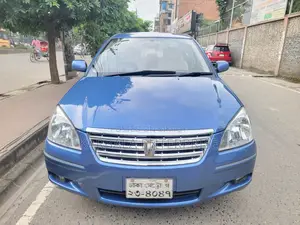 Toyota Premio 1.5 FWD 2005 Blue