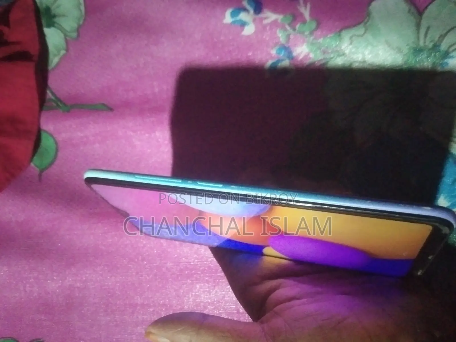 Vivo Y1s 32 GB