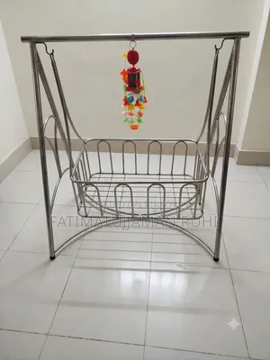Baby Cradle