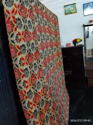 Foam Mattress