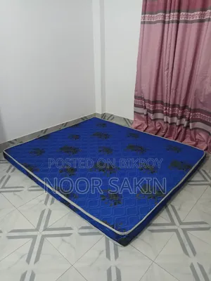 বেড ম্যাট্রেস খাট ম্যাট্রেস