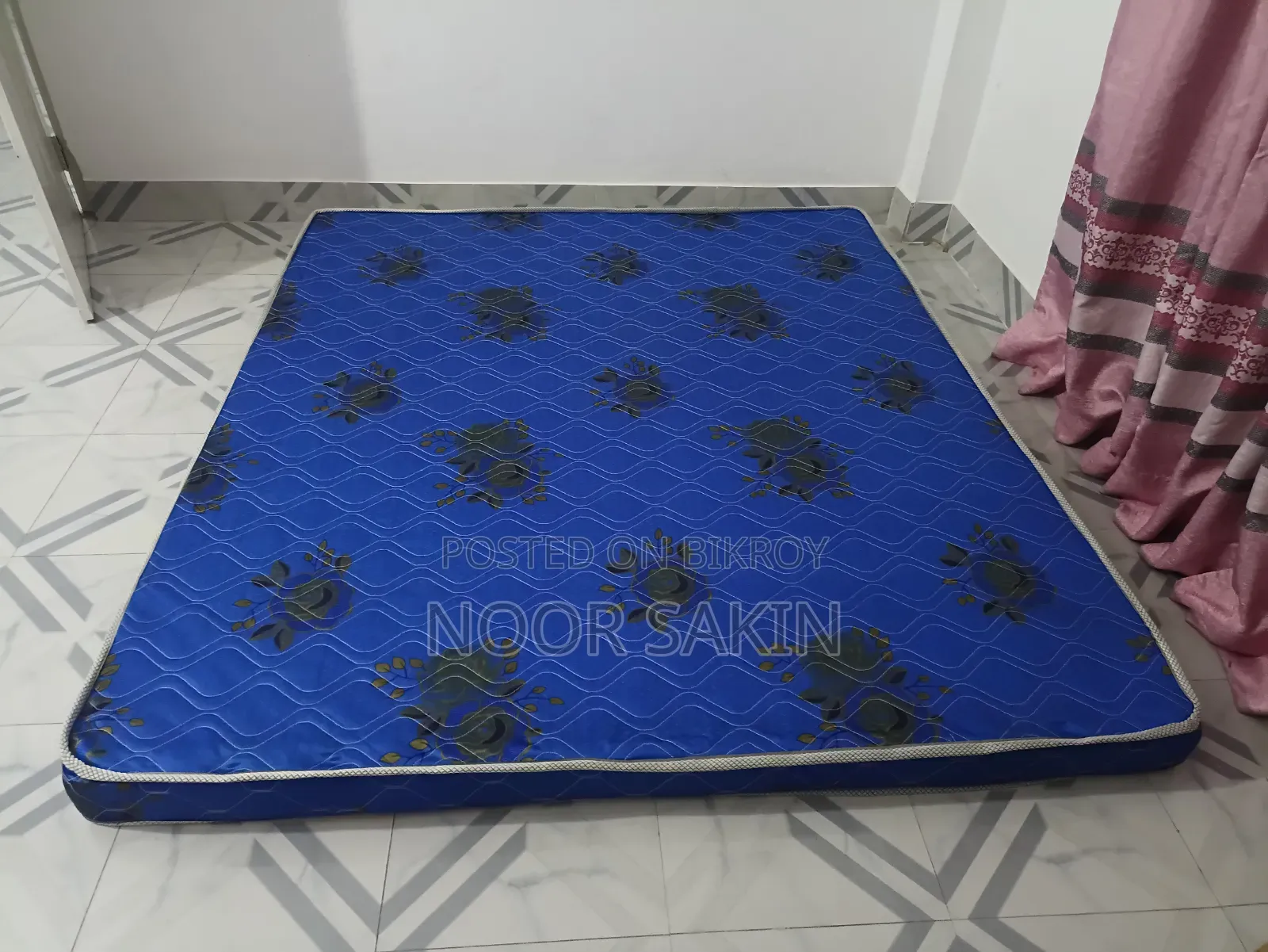 Bed Mattress Khat Mattress