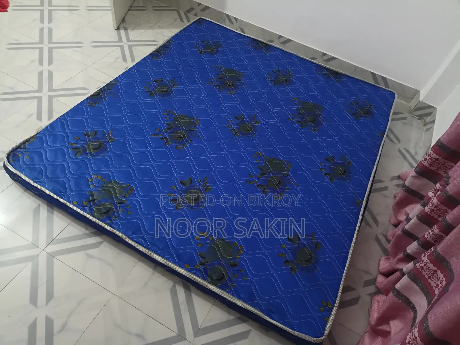 Bed Mattress Khat Mattress