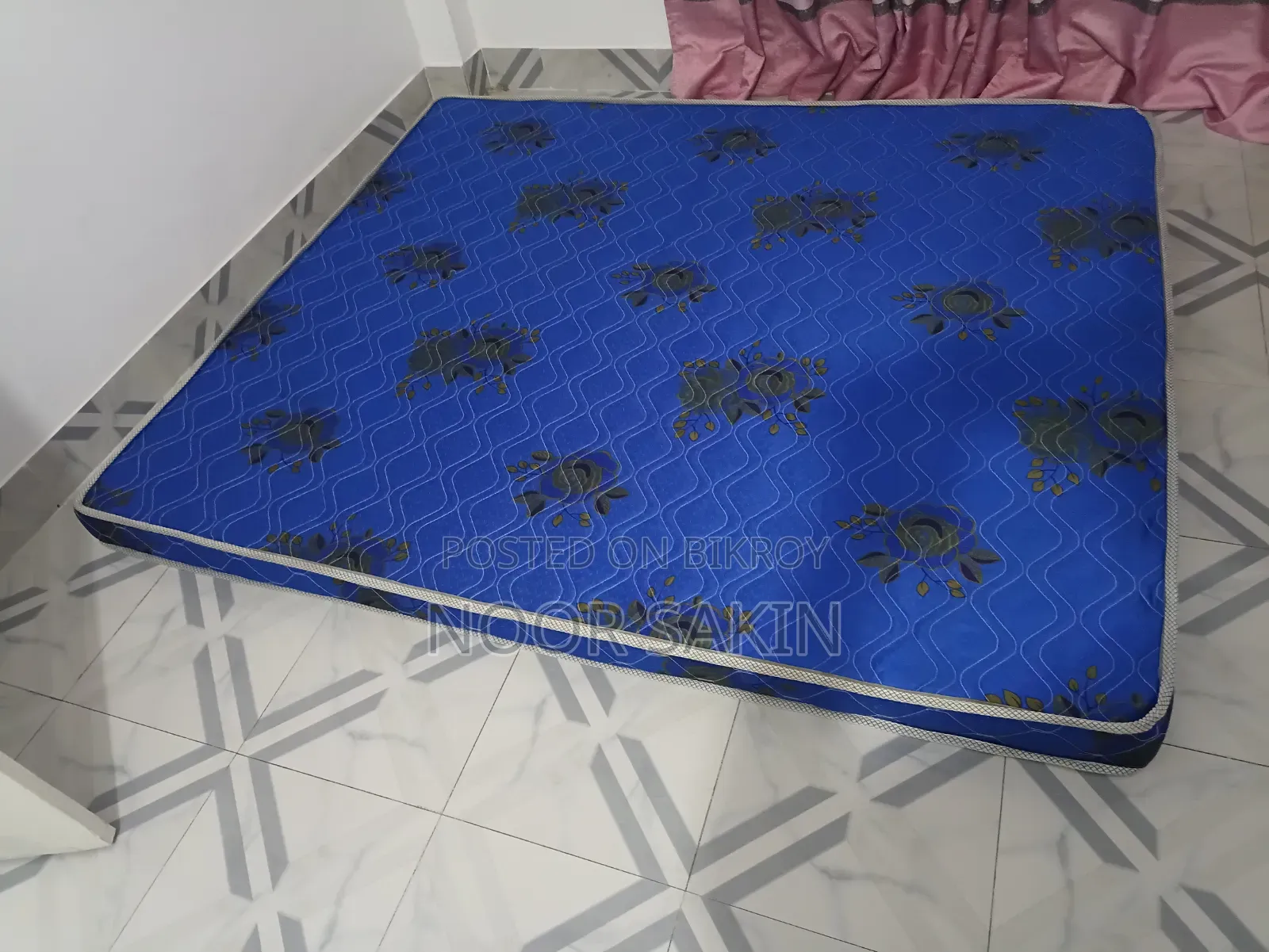 Bed Mattress Khat Mattress