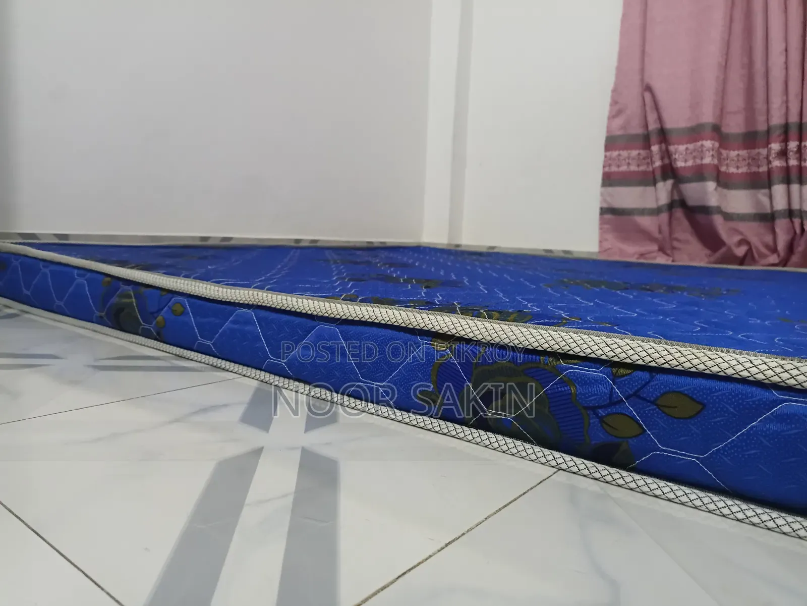 Bed Mattress Khat Mattress