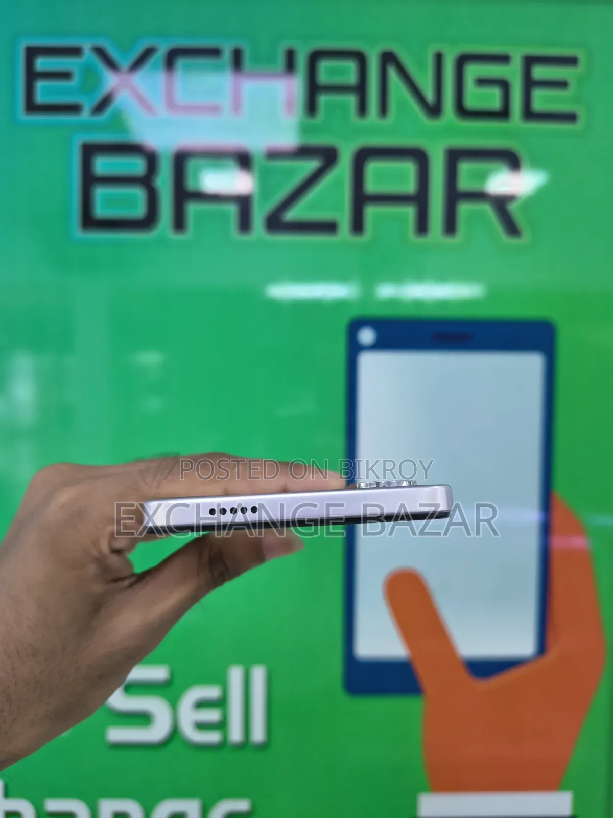 Vivo Y19s 4G 128 GB Gold