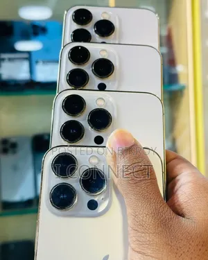 অ্যাপল আইফোন ১৩ প্রো ২৫৬ জিবি রোজ গোল্ড