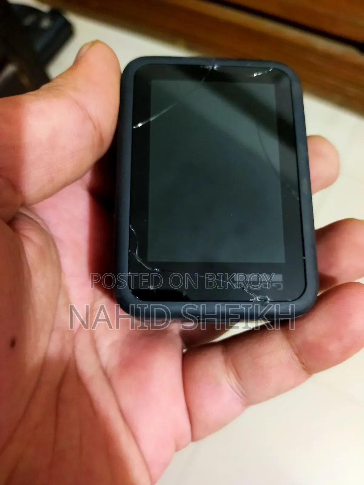 GoPro 9 Sell