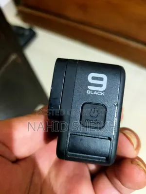 GoPro 9 Sell