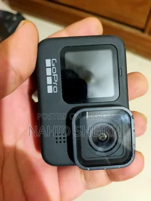 GoPro 9 Sell