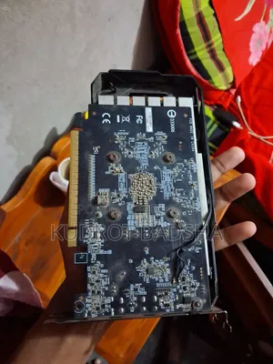 Gigabyte GTX 1650 4GB Graphic Card