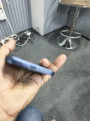 New Oppo F31 5G 128 GB Blue