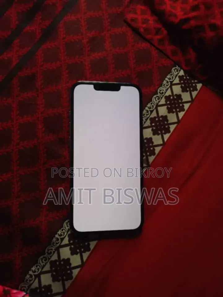 অ্যাপল আইফোন ১৩ প্রো ১২৮ জিবি ব্লু