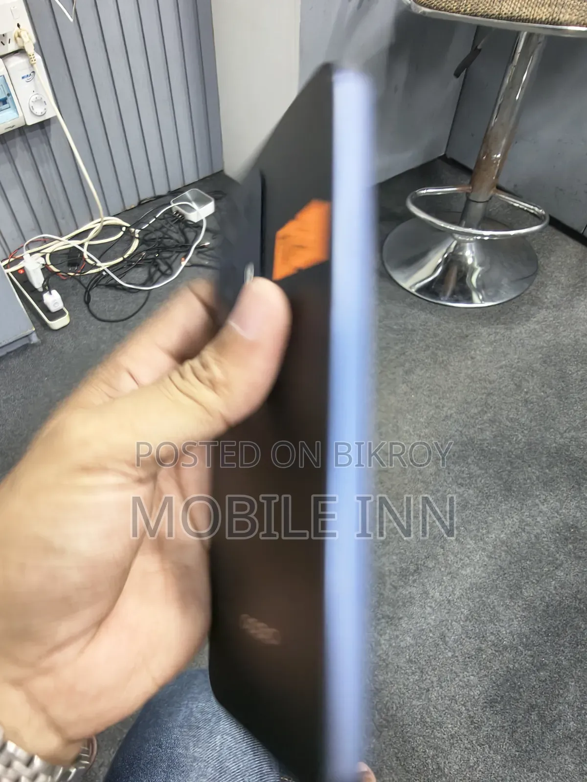New Oppo F31 5G 128 GB Blue