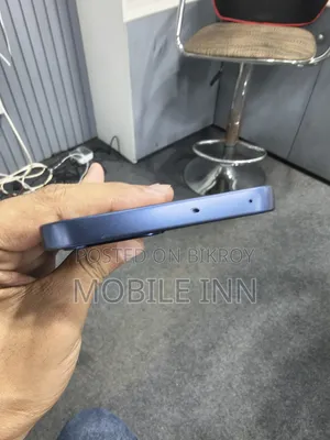 New Oppo F31 5G 128 GB Blue