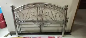 এস এস স্টিল খাট