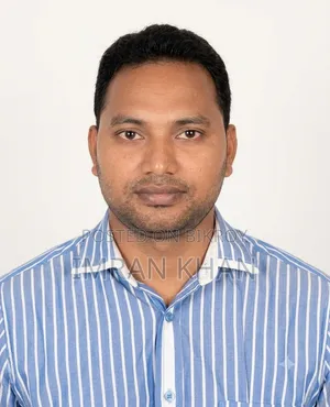 আমার একটা জব খুব প্রয়োজন