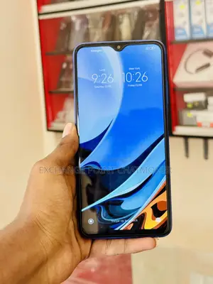 শাওমি রেডমি ৯টি ৬৪ জিবি ব্লু