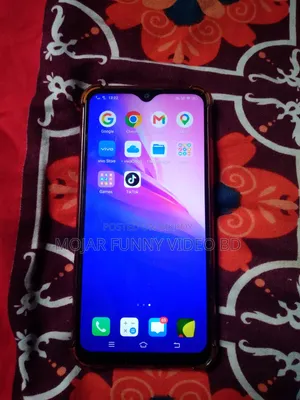 ভিভো ওয়াই১১ ৩২ জিবি রেড