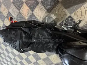 New Yamaha R15 V3 2025 Black