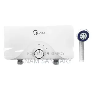 Midea Instant Water Heater DSK70035J CAM
