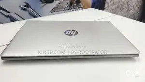 Laptop HP ProBook 640 G8 8GB Intel Core I5 SSD 256GB