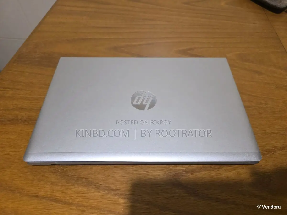 Laptop HP ProBook 640 G8 8GB Intel Core I5 SSD 256GB